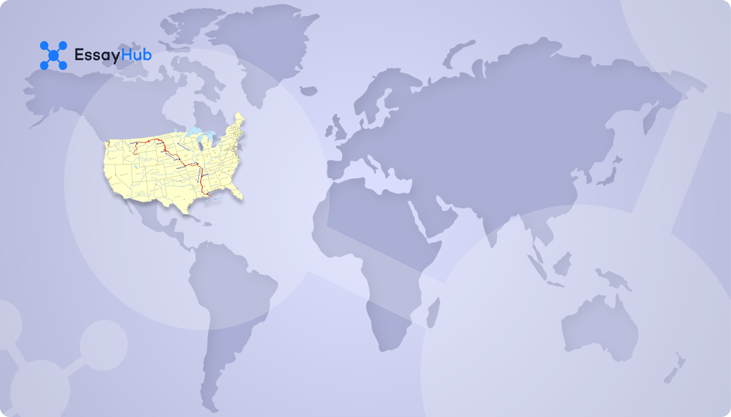 What Is Longest River In North America essayhub.com